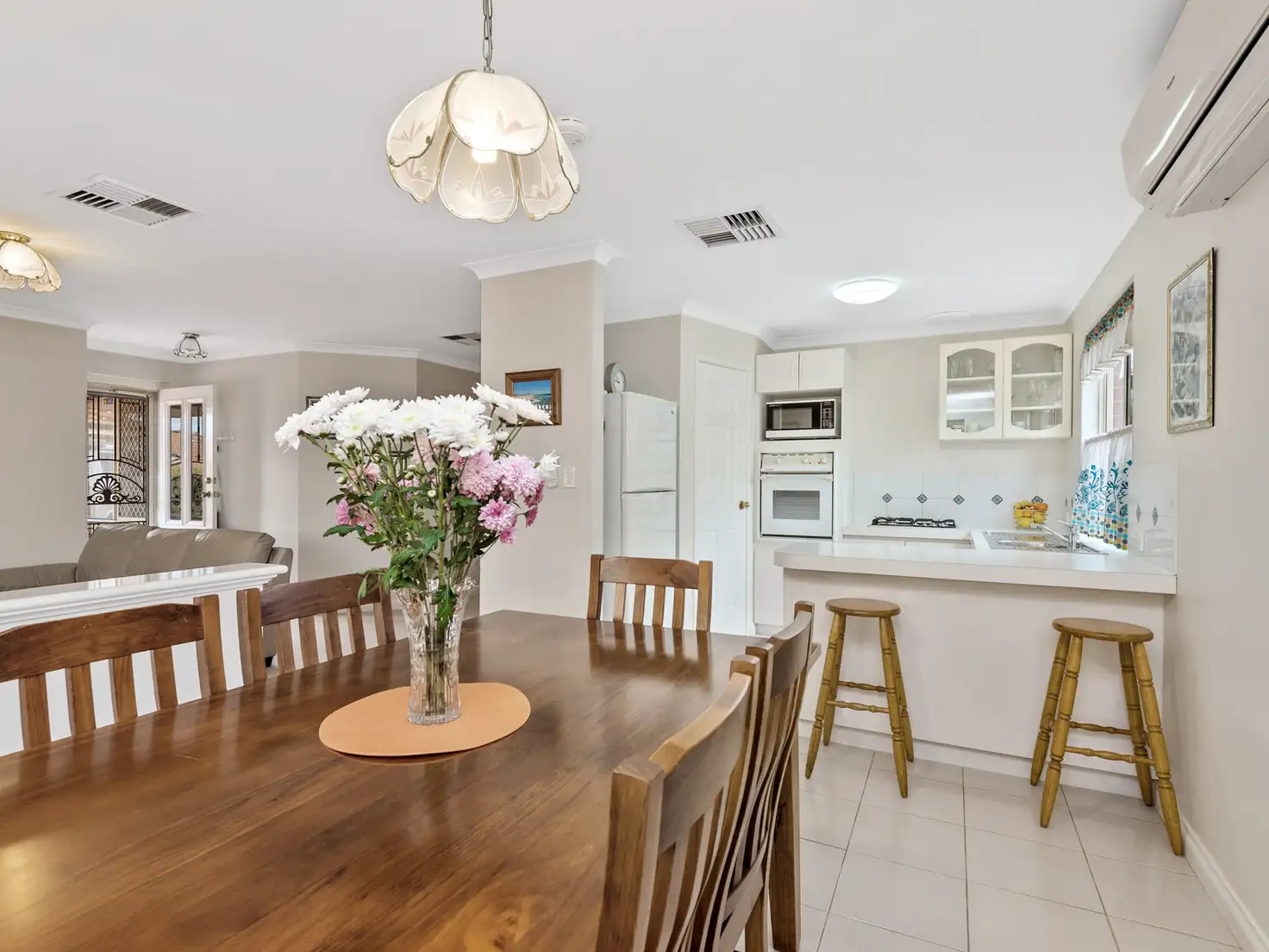 Main view of Homely villa listing, 3/32 Scalby Street, Scarborough WA 6019