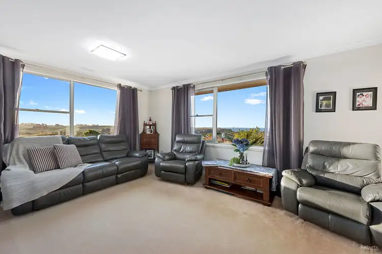 Third view of Homely house listing, 15 Haines Place, Devonport TAS 7310