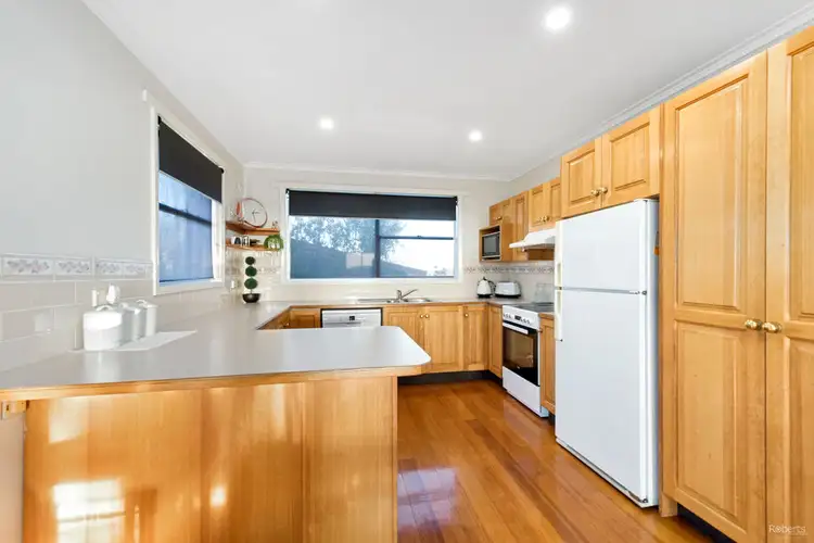 Fourth view of Homely house listing, 15 Haines Place, Devonport TAS 7310