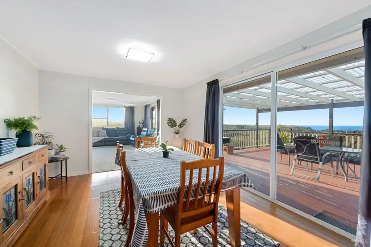Fifth view of Homely house listing, 15 Haines Place, Devonport TAS 7310