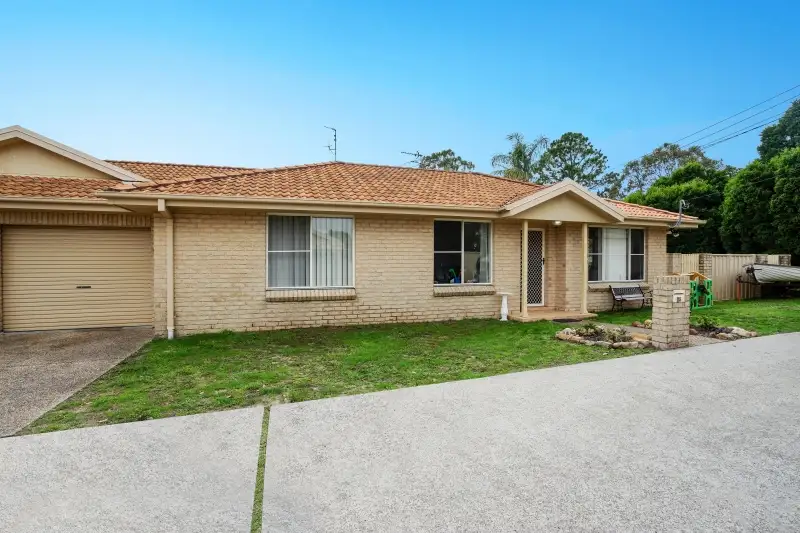 Main view of Homely house listing, 15 Stephens Square, Mallabula NSW 2319