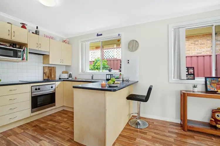 Second view of Homely house listing, 15 Stephens Square, Mallabula NSW 2319