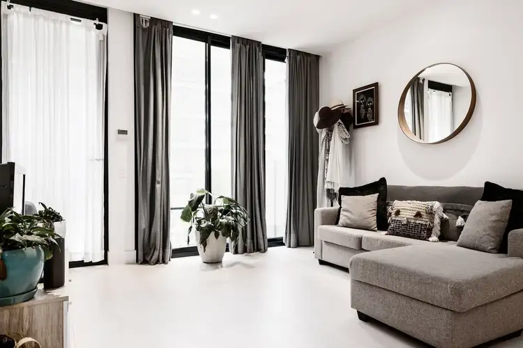 Main view of Homely apartment listing, E101/72 Macdonald Street, Erskineville NSW 2043