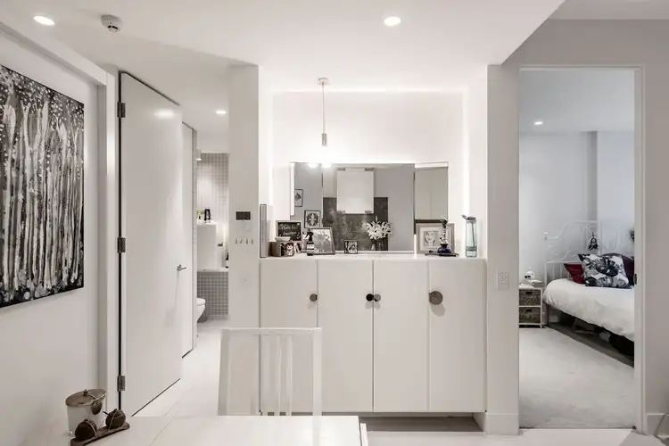 Fourth view of Homely apartment listing, E101/72 Macdonald Street, Erskineville NSW 2043