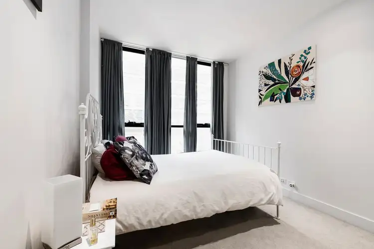 Fifth view of Homely apartment listing, E101/72 Macdonald Street, Erskineville NSW 2043