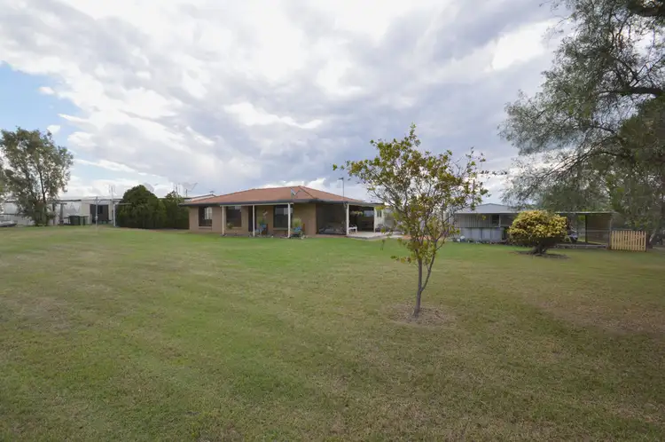 54 Freestone School Road, Freestone QLD 4370