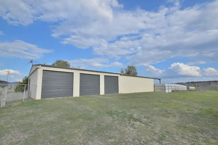 Second view of Homely rural property listing, 54 Freestone School Road, Freestone QLD 4370