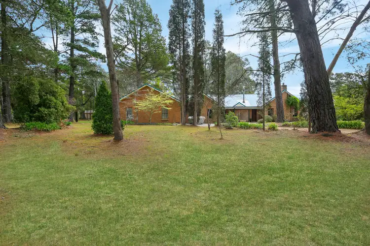 Main view of Homely house listing, 577 - 579 Moss Vale Road, Burradoo NSW 2576