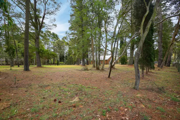 Second view of Homely house listing, 577 - 579 Moss Vale Road, Burradoo NSW 2576