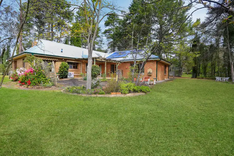 Third view of Homely house listing, 577 - 579 Moss Vale Road, Burradoo NSW 2576