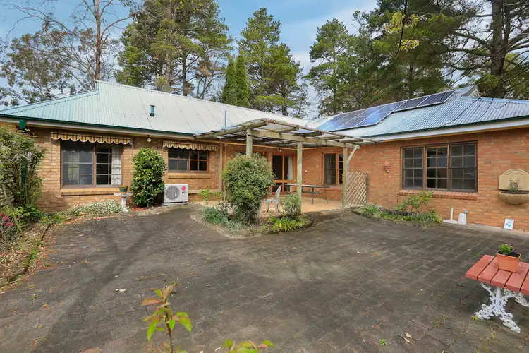 Fourth view of Homely house listing, 577 - 579 Moss Vale Road, Burradoo NSW 2576