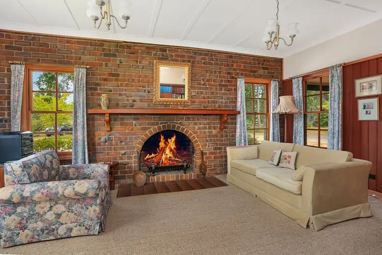 Fifth view of Homely house listing, 577 - 579 Moss Vale Road, Burradoo NSW 2576