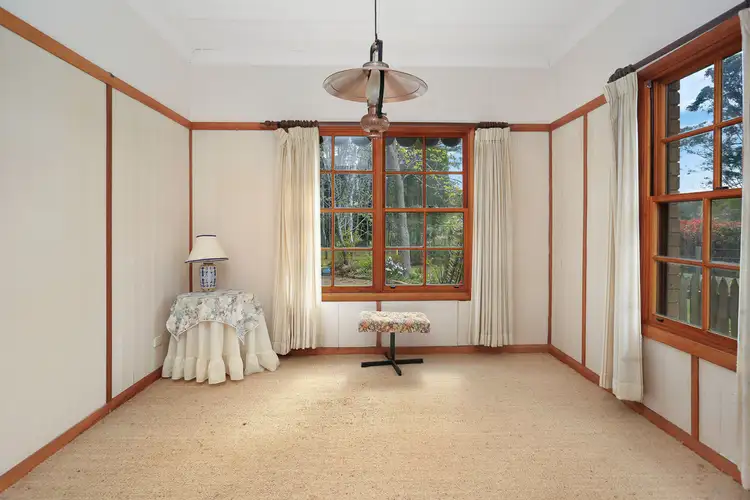 Sixth view of Homely house listing, 577 - 579 Moss Vale Road, Burradoo NSW 2576