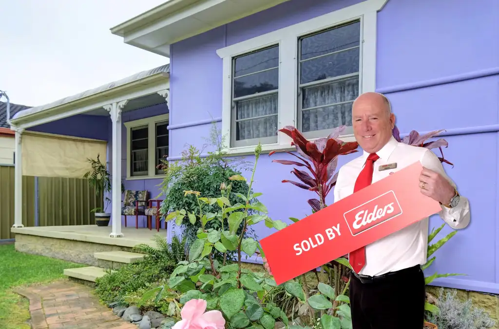 Main view of Homely house listing, 25 Townsend Street, Forster NSW 2428