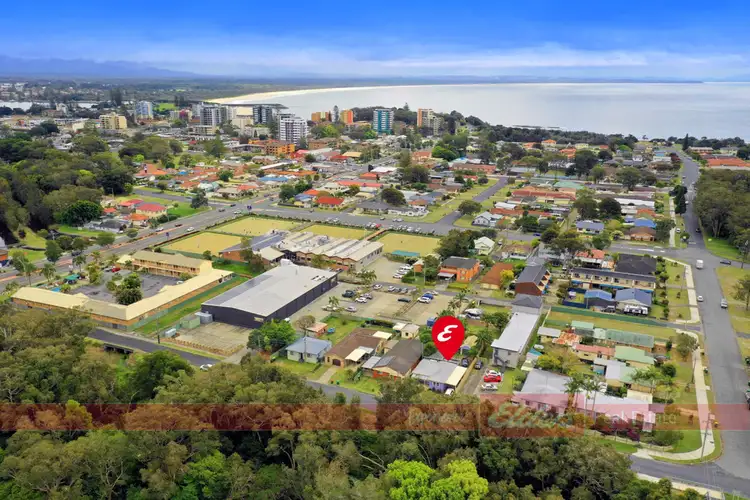 Third view of Homely house listing, 25 Townsend Street, Forster NSW 2428