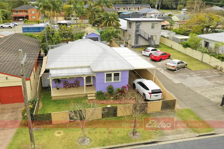 Fourth view of Homely house listing, 25 Townsend Street, Forster NSW 2428