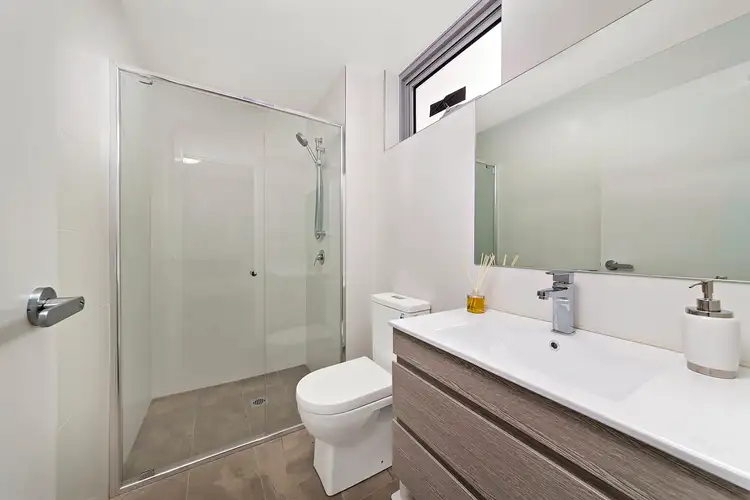 Second view of Homely apartment listing, 11/25-29 ANSELM STREET, Strathfield South NSW 2136