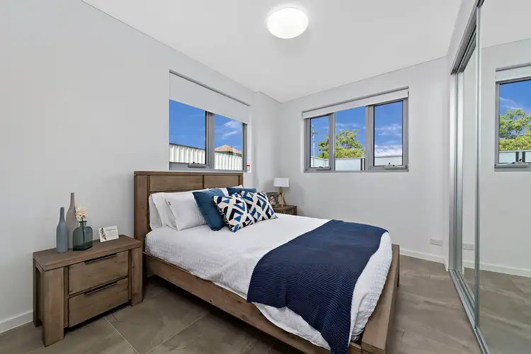 Third view of Homely apartment listing, 11/25-29 ANSELM STREET, Strathfield South NSW 2136