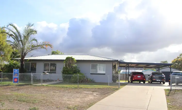 164 Upper Miles Avenue, Kelso QLD 4815