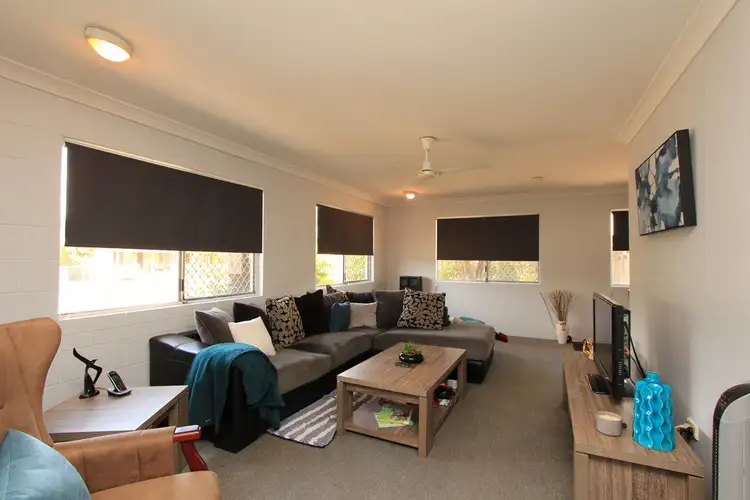 Fourth view of Homely house listing, 164 Upper Miles Avenue, Kelso QLD 4815