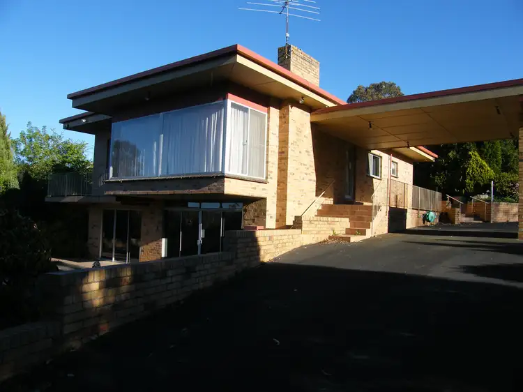 Main view of Homely house listing, 75 Station Road, Gisborne VIC 3437