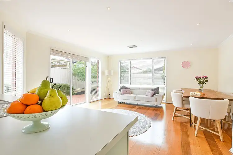 Second view of Homely house listing, 24 Sovereign Drive, Woodcroft SA 5162