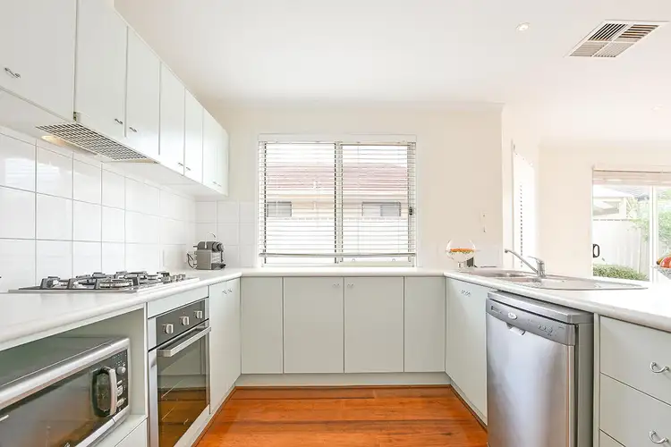 Third view of Homely house listing, 24 Sovereign Drive, Woodcroft SA 5162