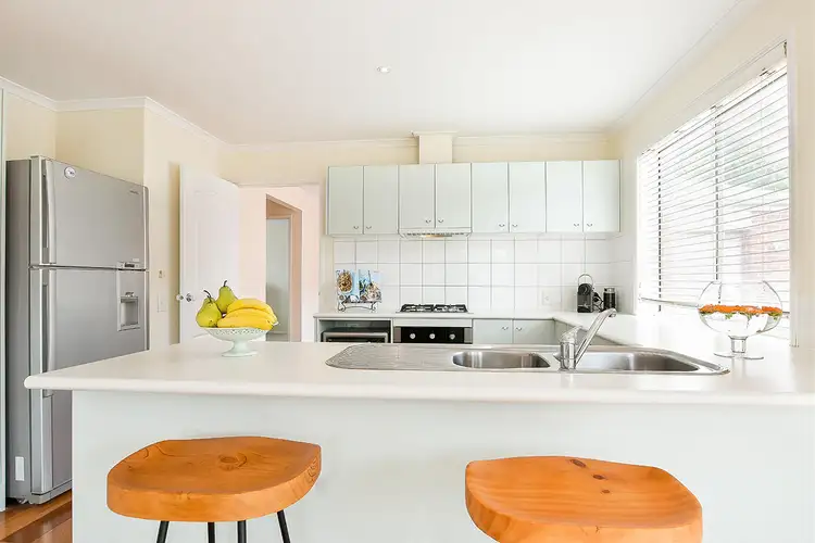 Fifth view of Homely house listing, 24 Sovereign Drive, Woodcroft SA 5162