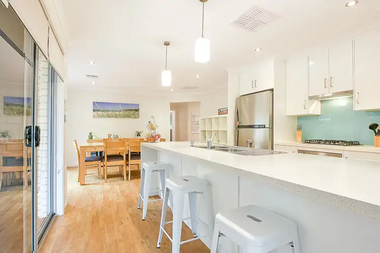 Sixth view of Homely house listing, 7 Sand Street, Seaford Meadows SA 5169