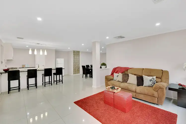 Third view of Homely house listing, 58 Montague Drive, Sheidow Park SA 5158