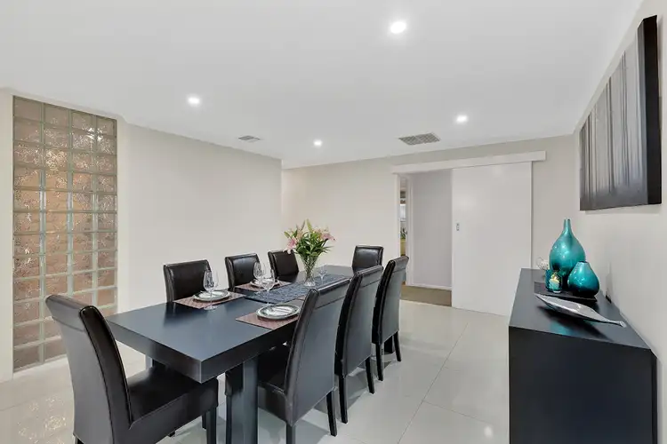 Sixth view of Homely house listing, 58 Montague Drive, Sheidow Park SA 5158