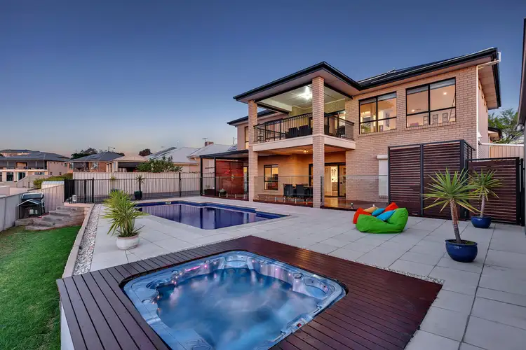 14 Corrimal Avenue, Noarlunga Downs SA 5168