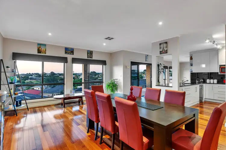 Fourth view of Homely house listing, 14 Corrimal Avenue, Noarlunga Downs SA 5168