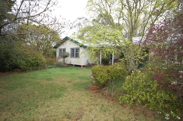 Second view of Homely house listing, 13 PIPECLAY STREET, Ebor NSW 2453
