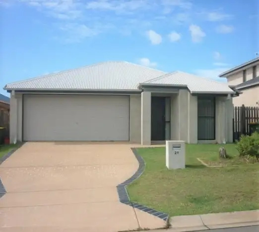21 Moorhen Street, Coomera QLD 4209