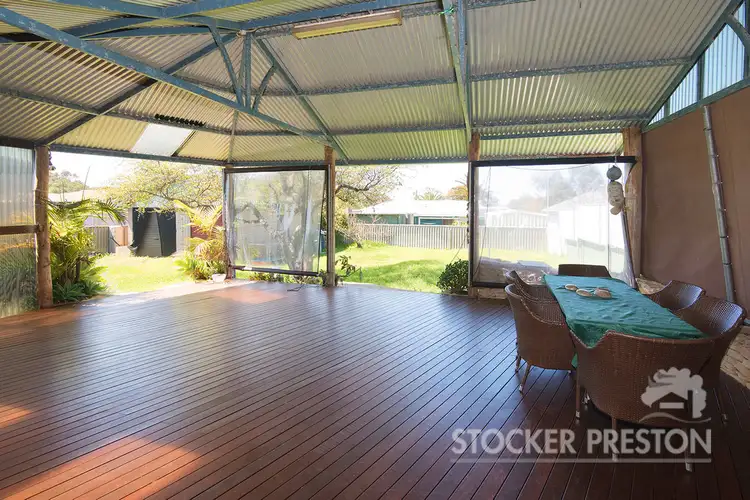 Second view of Homely house listing, 4 Bovell Crescent, Augusta WA 6290