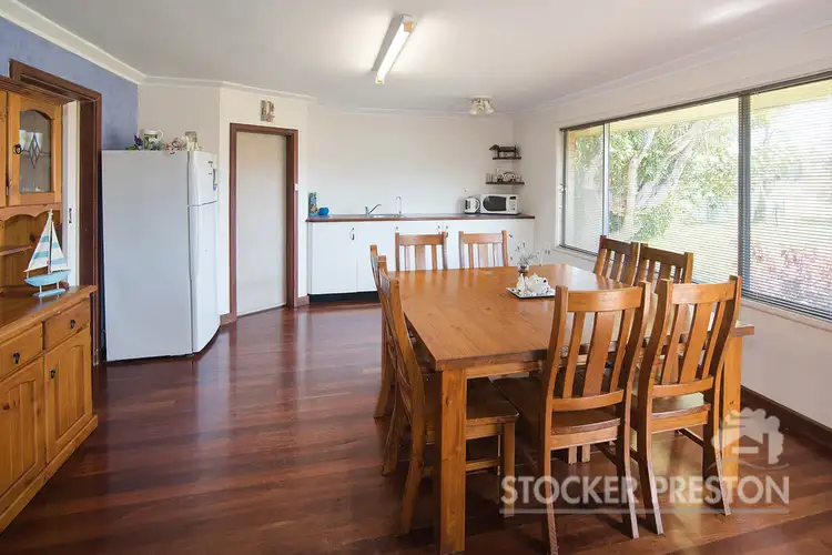 Third view of Homely house listing, 4 Bovell Crescent, Augusta WA 6290