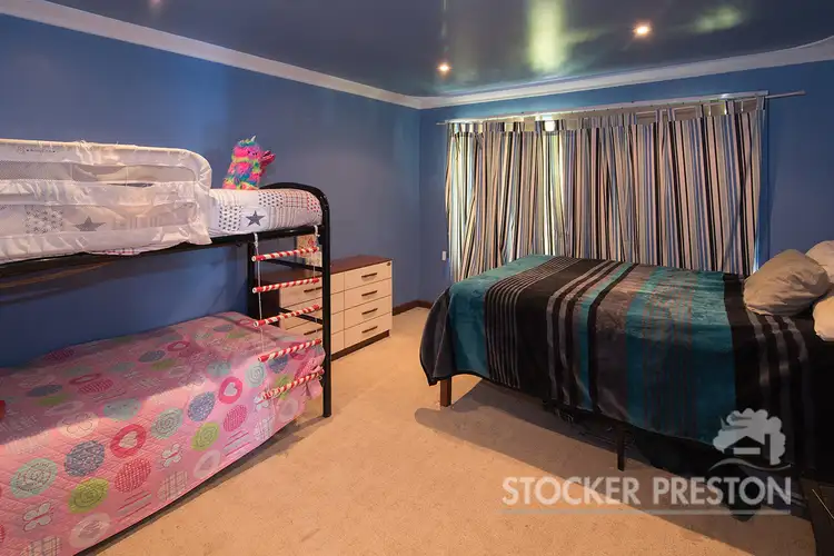 Fifth view of Homely house listing, 4 Bovell Crescent, Augusta WA 6290