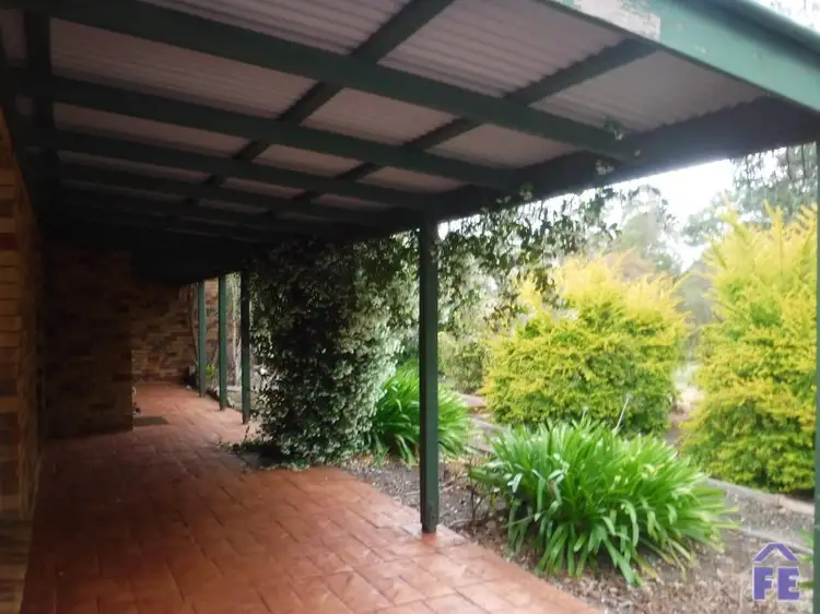 Third view of Homely house listing, 43 Curtis Road, Kingaroy QLD 4610