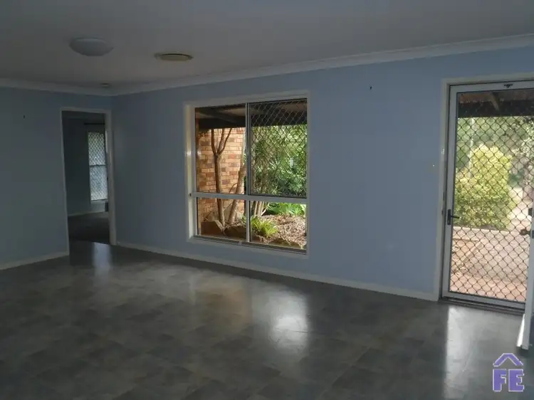 Fourth view of Homely house listing, 43 Curtis Road, Kingaroy QLD 4610