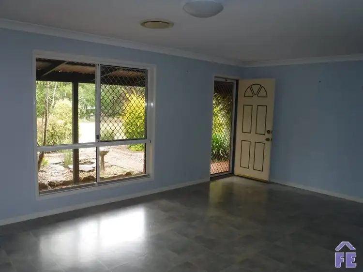Fifth view of Homely house listing, 43 Curtis Road, Kingaroy QLD 4610