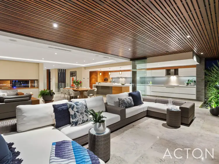 Second view of Homely house listing, 96 Victoria Avenue, Dalkeith WA 6009