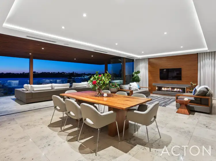 Fourth view of Homely house listing, 96 Victoria Avenue, Dalkeith WA 6009