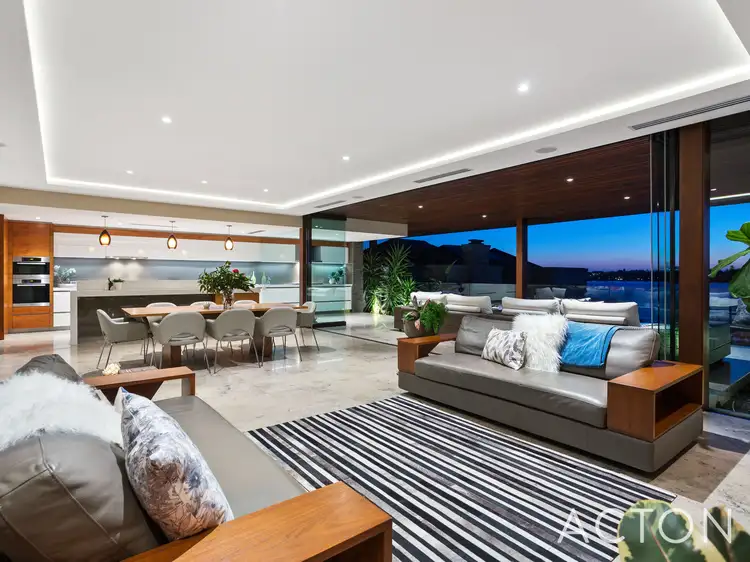 Fifth view of Homely house listing, 96 Victoria Avenue, Dalkeith WA 6009