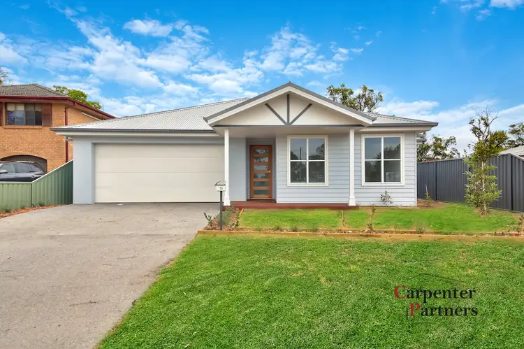 15A Milne Street, Tahmoor NSW 2573
