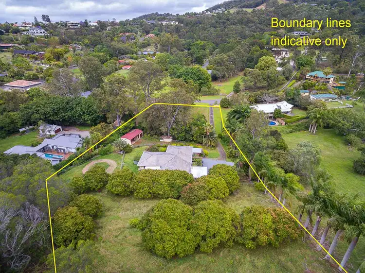 49 VERONICA DRIVE, Tallai QLD 4213