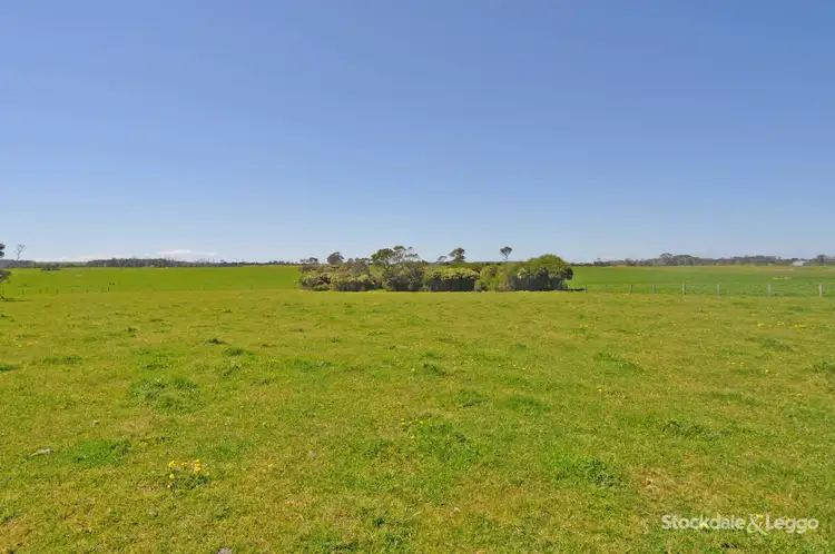 Second view of Homely land listing, Lot 1/290 Stuchberry Rd, Inverloch VIC 3996