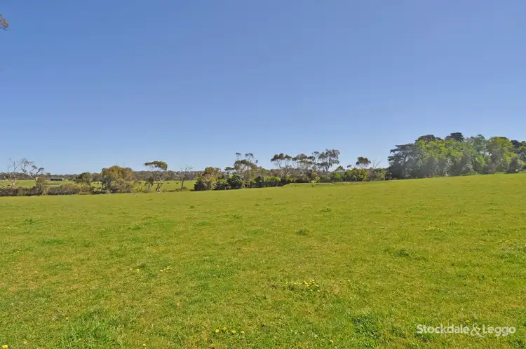 Third view of Homely land listing, Lot 1/290 Stuchberry Rd, Inverloch VIC 3996