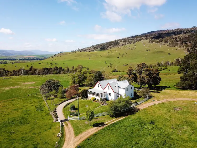 233 Uxbridge Road, Bushy Park TAS 7140