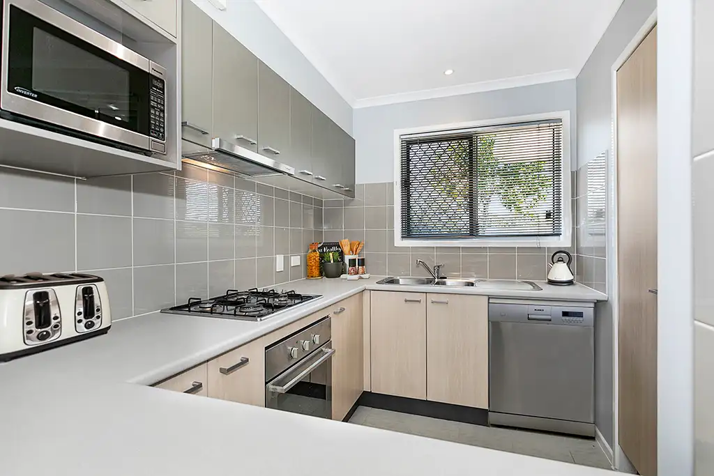 Main view of Homely townhouse listing, 14/146 Frasers Road, Mitchelton QLD 4053